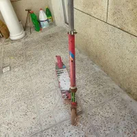 اسکوتر تاشو