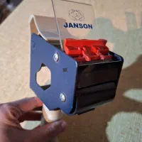 چسب کِش مدل جانسون