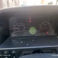 پراید 132مدل 92ex|خودرو سواری و وانت|تهران, شهرک ولیعصر شمالی|دیوار