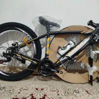 دوچرخه ۲۶ ماکان|دوچرخه، اسکیت، اسکوتر|محمودآباد, |دیوار