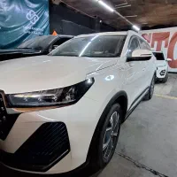 +Tiggo 7 pro E/مدل ۱۴۰۵ صفر/نقد و اقساط بانکی/فوری|خودرو سواری و وانت|تهران, نصرت|دیوار