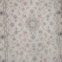 دو تخته فرش ۹متری نگین مشهد