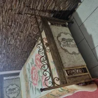 تخت د میز ارایش