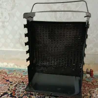کباب پز دو طرفه ، بدون دود ، قیمت مناسب