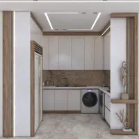 شاگرد صفر  برای کابینت سازی