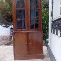 شلف بوفه یا کتابخانه