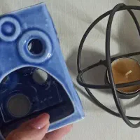 جا شمعی فانتزی