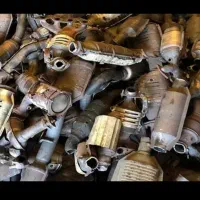 خرید کاتالیزور خاک کاتالیست