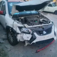 کوییک GXRتصادفی
