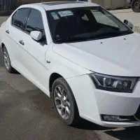 ماشین دنا توربو اتوماتیک ۱۴۰۲