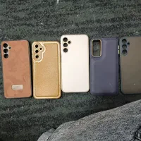 کاور قاب ۵تا a24 و ۳ تا a13