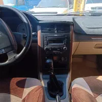 پارس معمولی ۹۳ داشبورد جدید|خودرو سواری و وانت|شیراز, شهرک آرین|دیوار