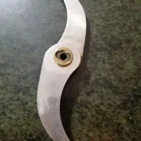 تیغ سبزی خوردکن