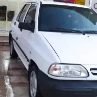 پراید 131 مدل 96