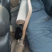 سنتر منبع فابریکی پرو پارس