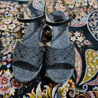 معاوضه کفش مجلسی|کیف، کفش، کمربند|بیرجند, |دیوار