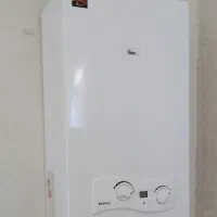 فروش یک عددابگرمکن دیواری بوتان مدل B5418rs|آبگرمکن، پکیج، شوفاژ|بوکان, |دیوار