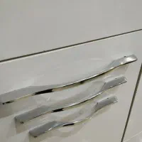 دستگیره کابینت ق تهران|مصالح و تجهیزات ساختمان|مشهد, جاهد شهر|دیوار