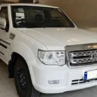 زامیاد پادرا پلاس تک کابین دو گانه سوز صفر رادیال