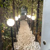 خونه-باغ-دوطبقه-لوکس-واقع-در-طزرجان-تله-زرد