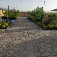 اجاره کوتاه مدت باغ ویلا|اجارهٔ کوتاهمدت ویلا و باغ|گلبهار, نوبهار|دیوار