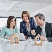 استخدام مشاور حرفه ای