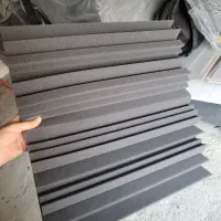 پنل آکوستیک ام دی پلاس|مصالح و تجهیزات ساختمان|فردیس, شهرک صنعتی سیمین دشت|دیوار