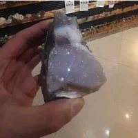 راف آمیتیست کلکسیونی