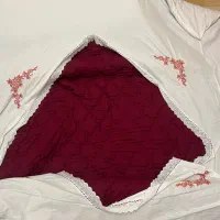 لحاف دونفره