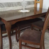میز غذا خوری