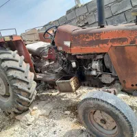 تراکتور۲۸۵ مدل۶۹