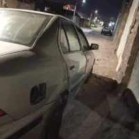 سمند مدل ۸۳