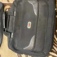 تعدادب کیف اداری ولب تاب ورق بزنید|کیف، کفش، کمربند|رشت, لاکانی|دیوار