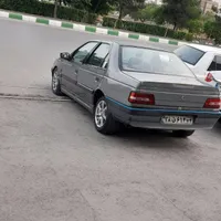 پژو 405 جی ال ایکس (GLX)، مدل ۱۳۸۲|خودرو سواری و وانت|مشهد, ایثارگران|دیوار