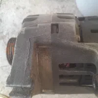 دینام پژو