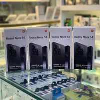 Note 14 256GB  از دم قسط (باز نشسته تامین اجتماعی)