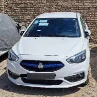 شاهین gl صفر