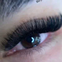 خدمات و آموزش اکستنشن مژه و لیفت|خدمات آرایشگری و زیبایی|کرمانشاه, |دیوار