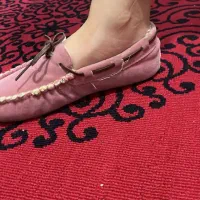 چند جفت کفش مجلسی