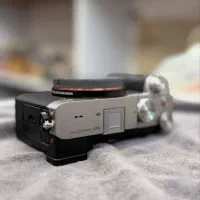 سونی آلفا a7c فروش یا معاوضه|دوربین عکاسی و فیلمبرداری|تهران, دهونک|دیوار