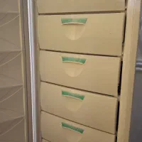 کولر گازی.یخچال.گاز|کولر گازی و فنکوئل|نیشابور, دارایی|دیوار