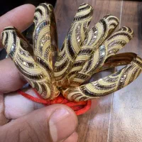 النگو طلا بدونه واسطه قیمت کارگاهی|جواهرات|شهرکرد, |دیوار