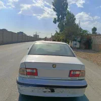سمند EF7 تک‌سوز،موتور تازه تعمیر،فنی سالم