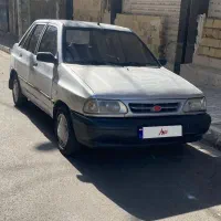 پراید87سالم|خودرو سواری و وانت|کرج, گلشهر|دیوار