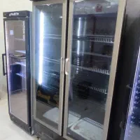 یخچال و فریزر مرغی و گوشتی (پروتئینی)