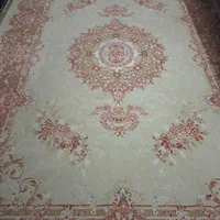 یک تخته فرش 6متری ویک تخته فرش 1در2 راهرویی