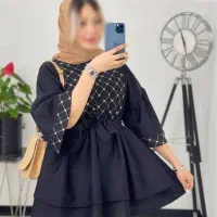 کت شلوار مانتو و هودی تابستانی معاوضه دارم همشون|لباس|نیشابور, ۲۲ بهمن|دیوار