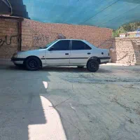 پژو ۴۰۵