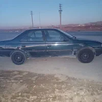 405 مدل 81 اقساطی