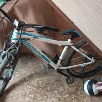 دوچرخه جردن